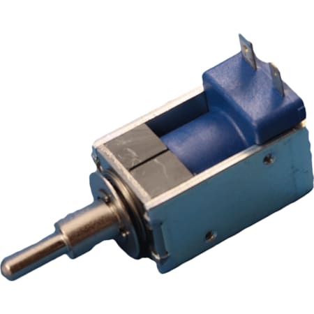 Alliance SOLENOID, SGL MAG-LATCH QUICK GW F8630601